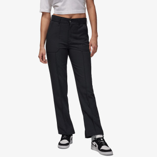 NIKE Donji deo trenerke W J WVN PANT 