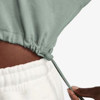 Jordan Majica W J SS KNIT SLD TOP 