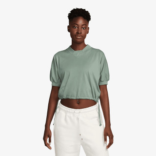 Jordan Majica W J SS KNIT SLD TOP 
