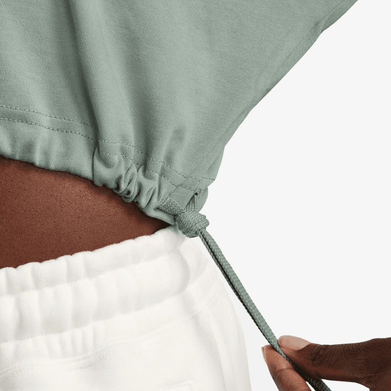 Jordan Majica W J SS KNIT SLD TOP 