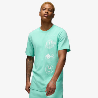 NIKE Majica Jordan Brand 