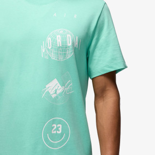 NIKE Majica Jordan Brand 