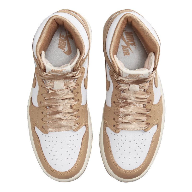 NIKE Patike W AIR JORDAN 1 RETRO HI OG V2 