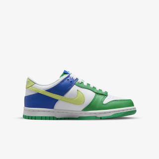 NIKE Patike DUNK LOW BG ESS 