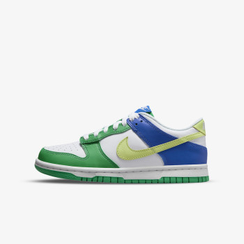 NIKE Patike DUNK LOW BG ESS 