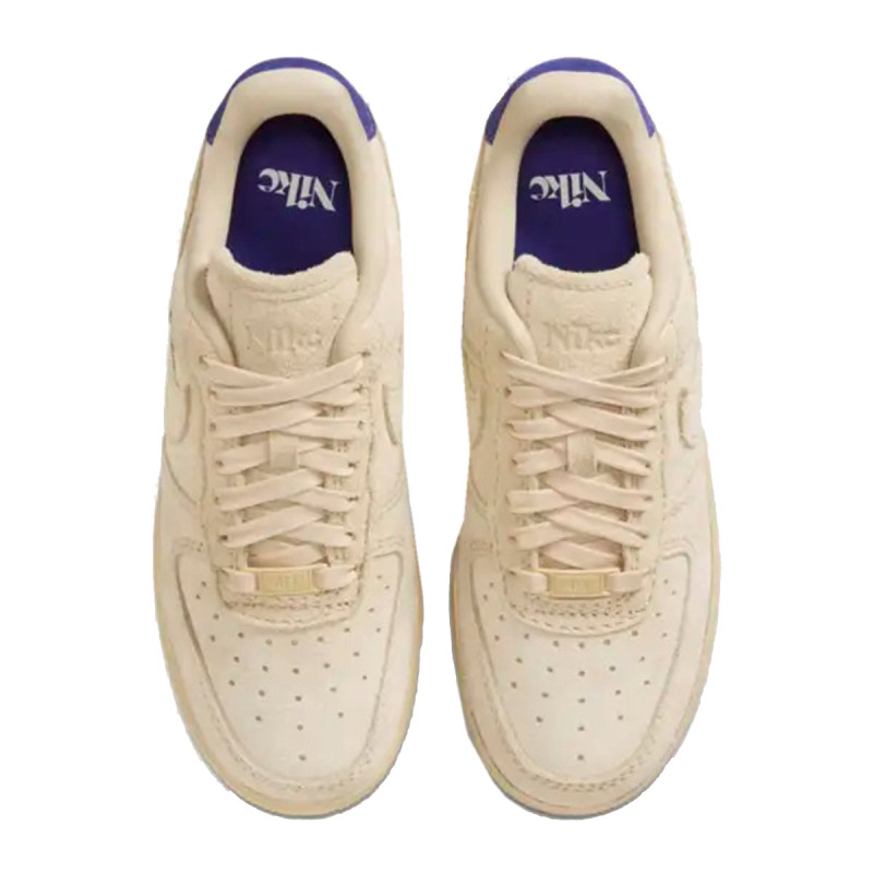 NIKE Patike WMNS AIR FORCE 1 '07 LX W 