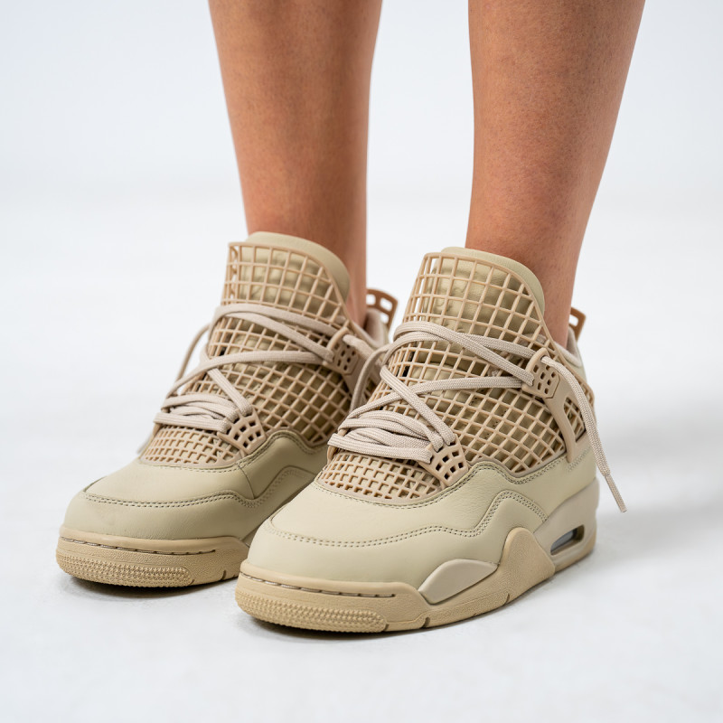 NIKE Patike Air Jordan 4 Net 