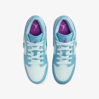 NIKE Patike AIR JORDAN 1 LOW SE EDGE GG 