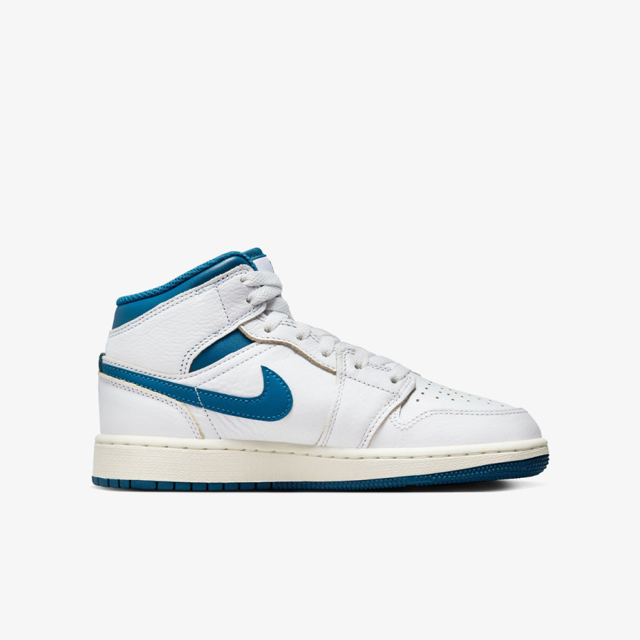 NIKE Patike AIR JORDAN 1 MID SE BG 