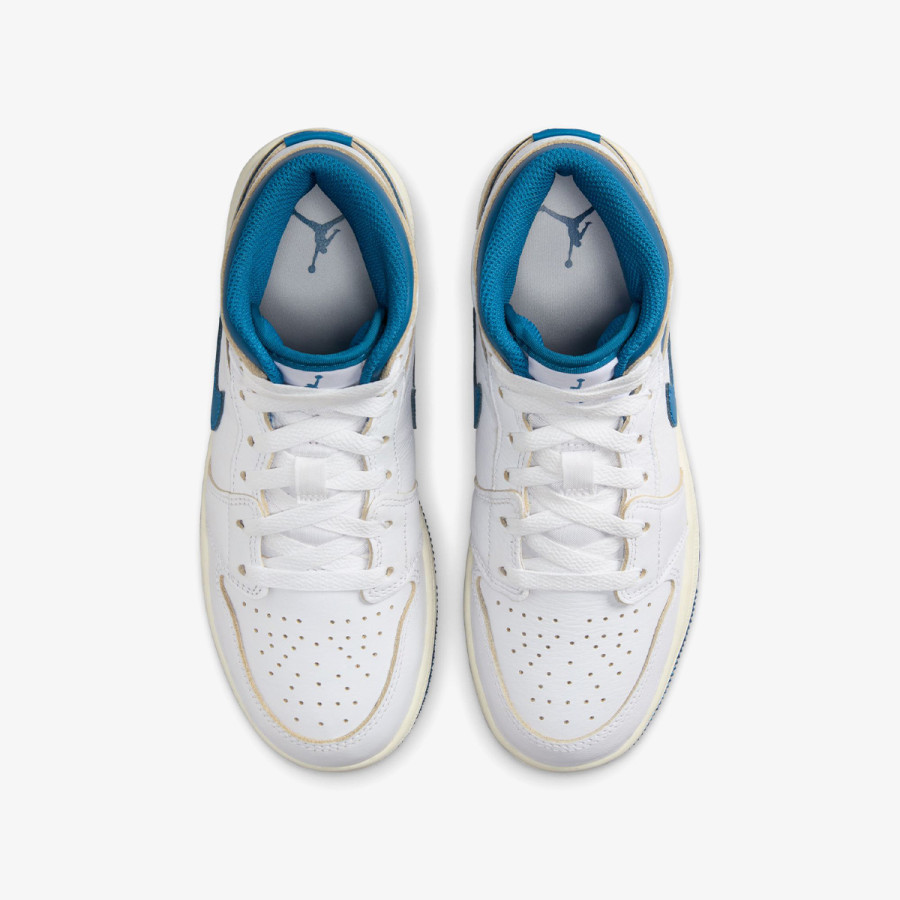 NIKE Patike Air Jordan 1 Mid 