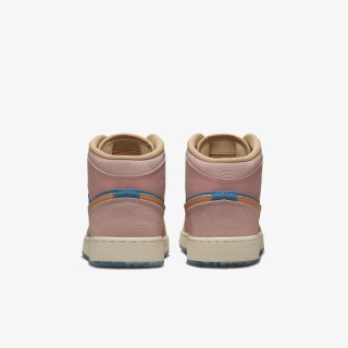 NIKE Patike AIR JORDAN 1 MID SS BG 