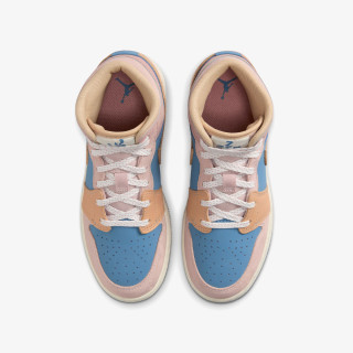 NIKE Patike AIR JORDAN 1 MID SS BG 