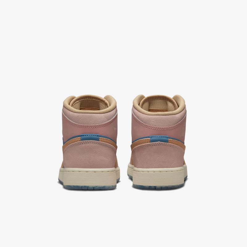 NIKE Patike AIR JORDAN 1 MID SS BG 