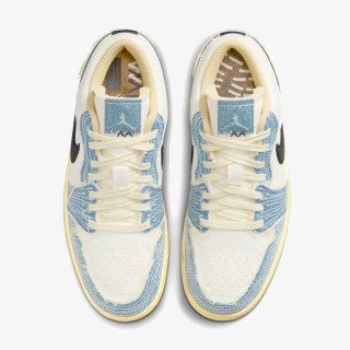NIKE Patike AIR JORDAN 1 LOW SE 