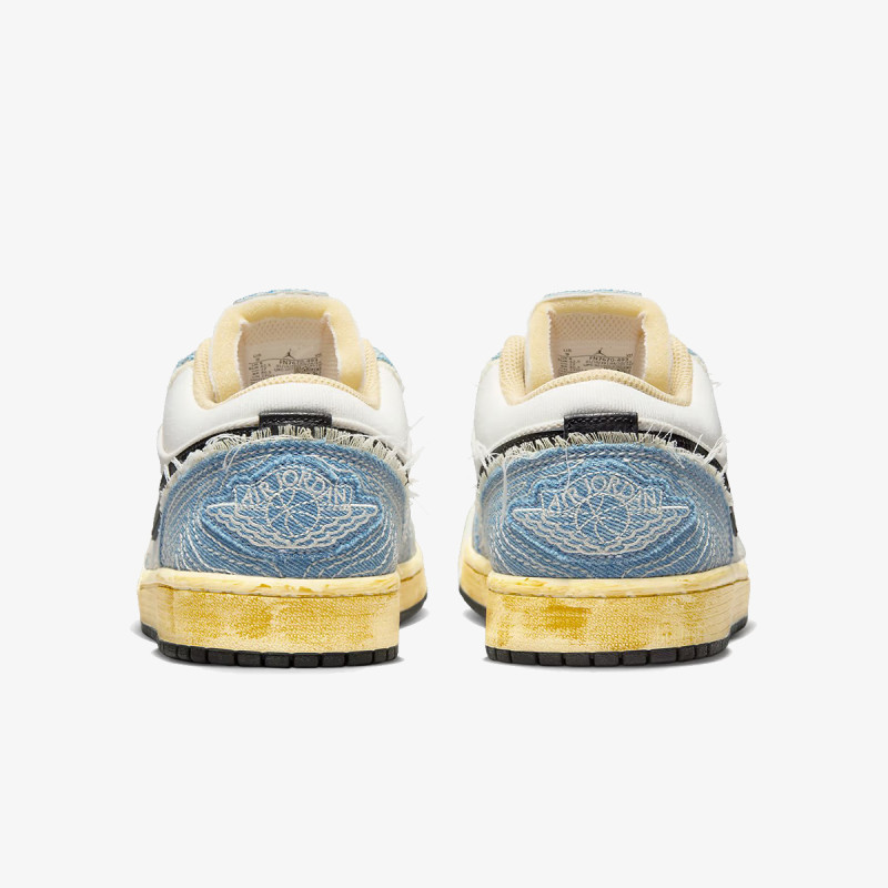 NIKE Patike AIR JORDAN 1 LOW SE 