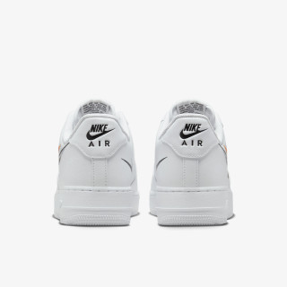 NIKE Patike AIR FORCE 1 '07 