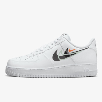 NIKE Patike AIR FORCE 1 '07 