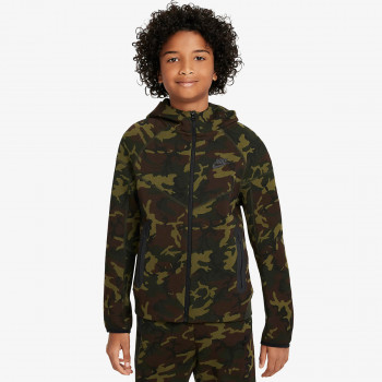 NIKE Dukserica Tech Fleece 