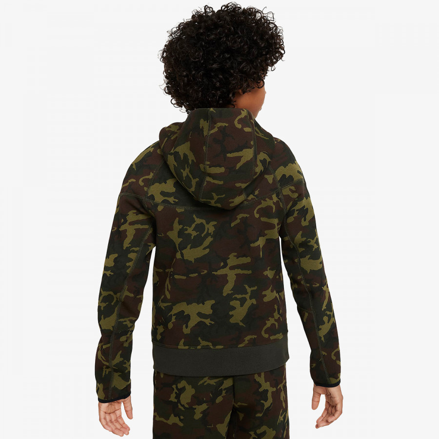 NIKE Dukserica Tech Fleece 