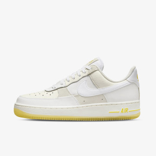NIKE Patike W NIKE AIR FORCE 1 '07 LOW PW 