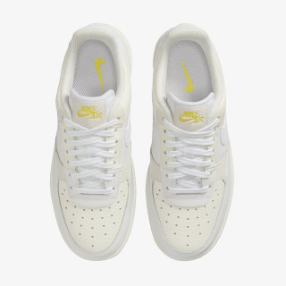 NIKE Patike W NIKE AIR FORCE 1 '07 LOW PW 