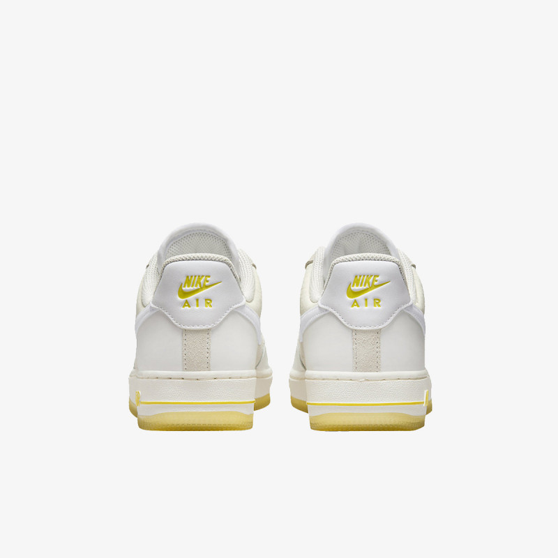 NIKE Patike W NIKE AIR FORCE 1 '07 LOW PW 