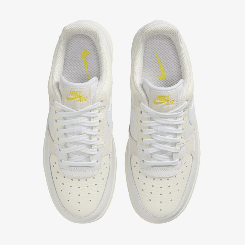 NIKE Patike W NIKE AIR FORCE 1 '07 LOW PW 