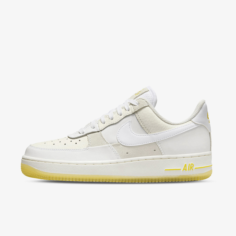 NIKE Patike W NIKE AIR FORCE 1 '07 LOW PW 