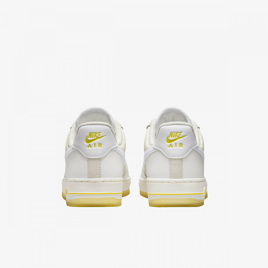 NIKE Patike W NIKE AIR FORCE 1 '07 LOW PW 