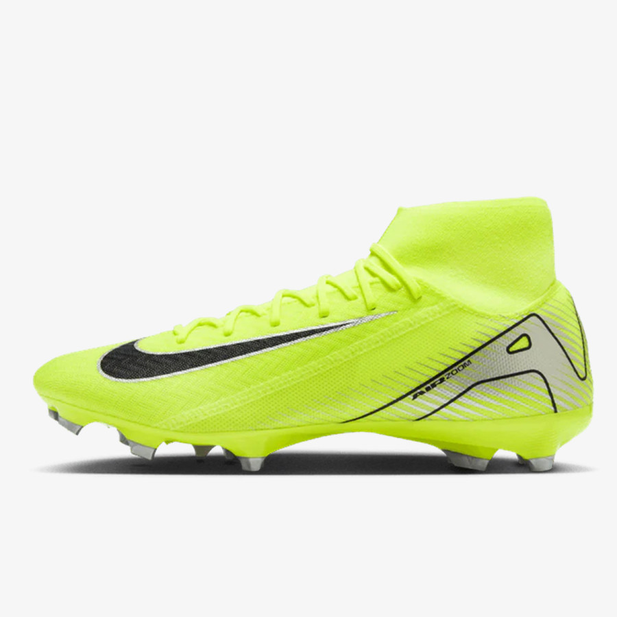 NIKE Kopacke Mercurial Superfly 10 Academy MG 