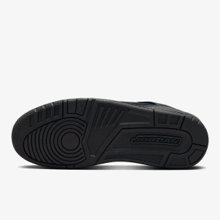 NIKE Patike Jordan Spizike Low 