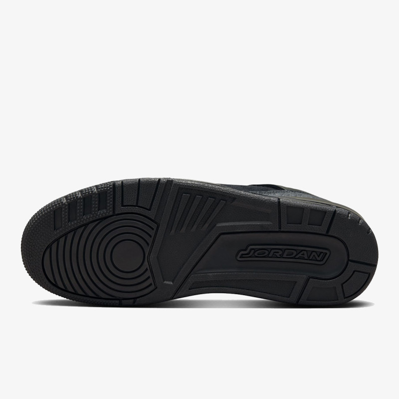 NIKE Patike Jordan Spizike Low 