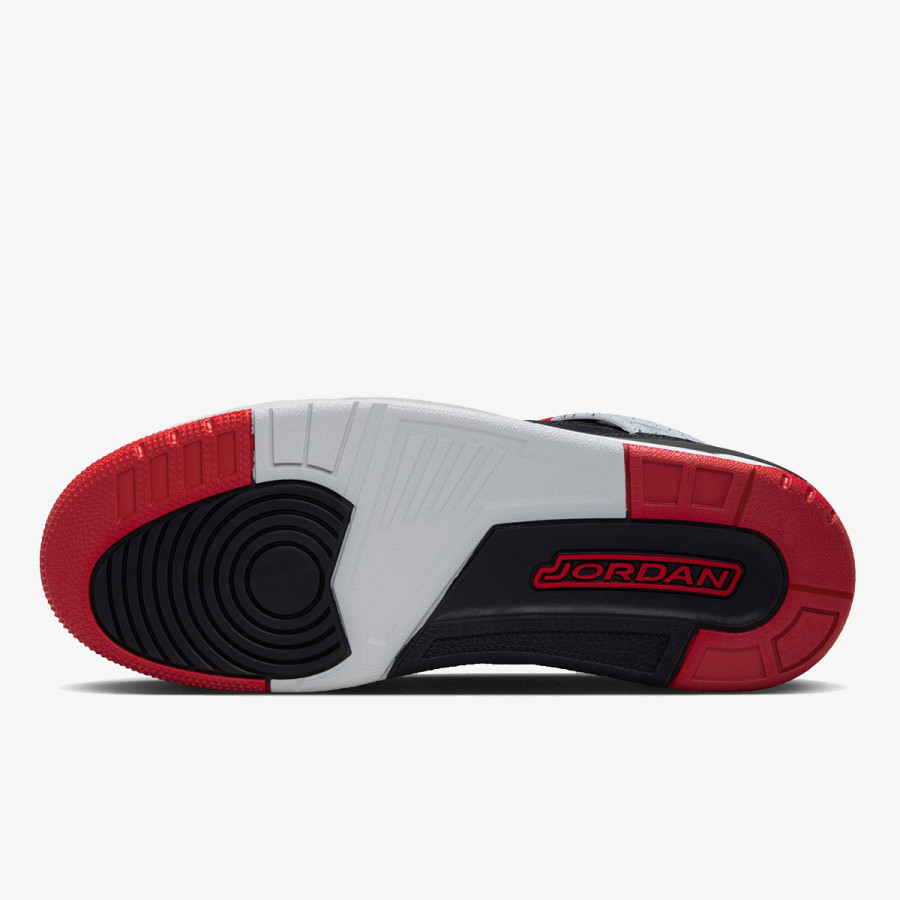 NIKE Patike JORDAN SPIZIKE LOW 