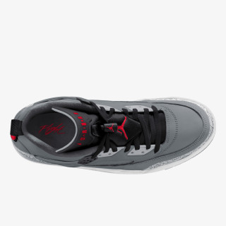 JORDAN Patike Spizike Low 