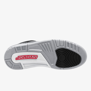 JORDAN Patike Spizike Low 