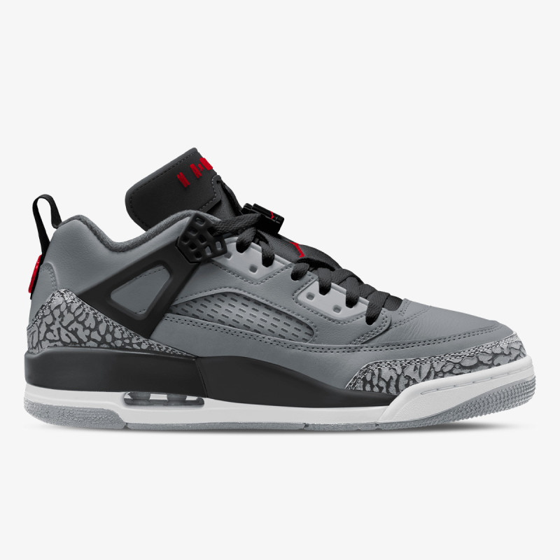 JORDAN Patike Spizike Low 