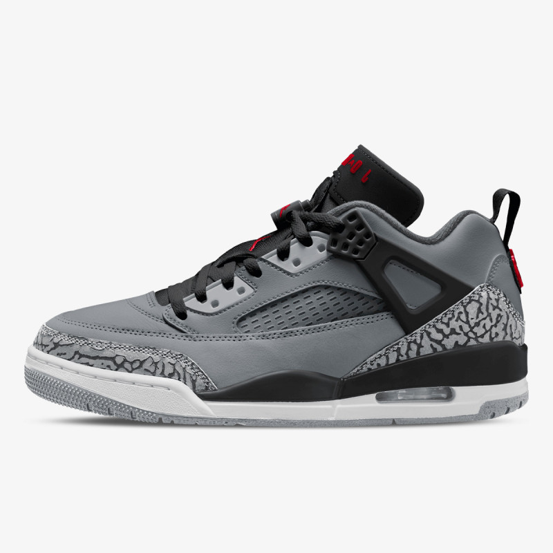 JORDAN Patike Spizike Low 
