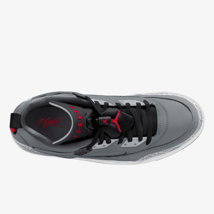 JORDAN Patike Spizike Low 