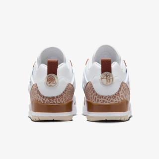 NIKE Patike Jordan Spizike Low 