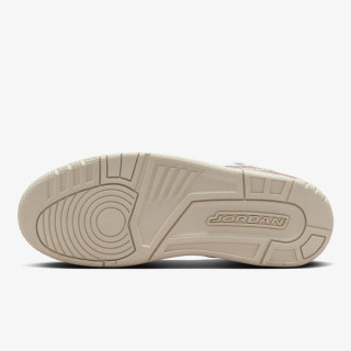 NIKE Patike Jordan Spizike Low 