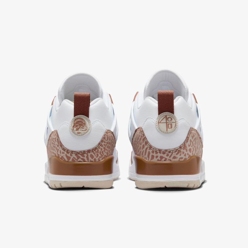 NIKE Patike Jordan Spizike Low 