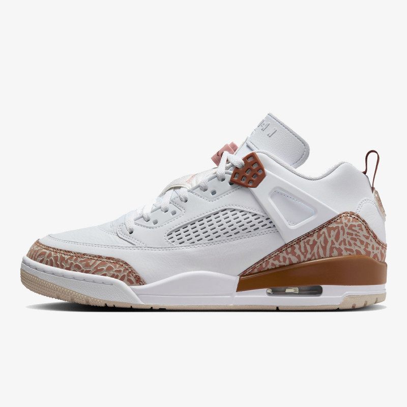NIKE Patike Jordan Spizike Low 