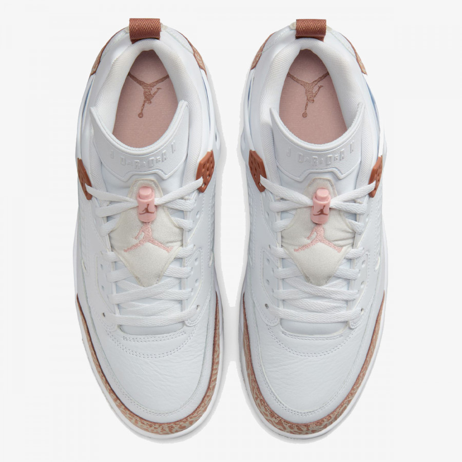 NIKE Patike Jordan Spizike Low 