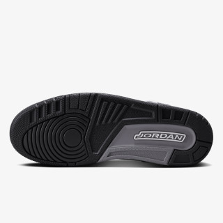 NIKE Patike JORDAN SPIZIKE LOW 