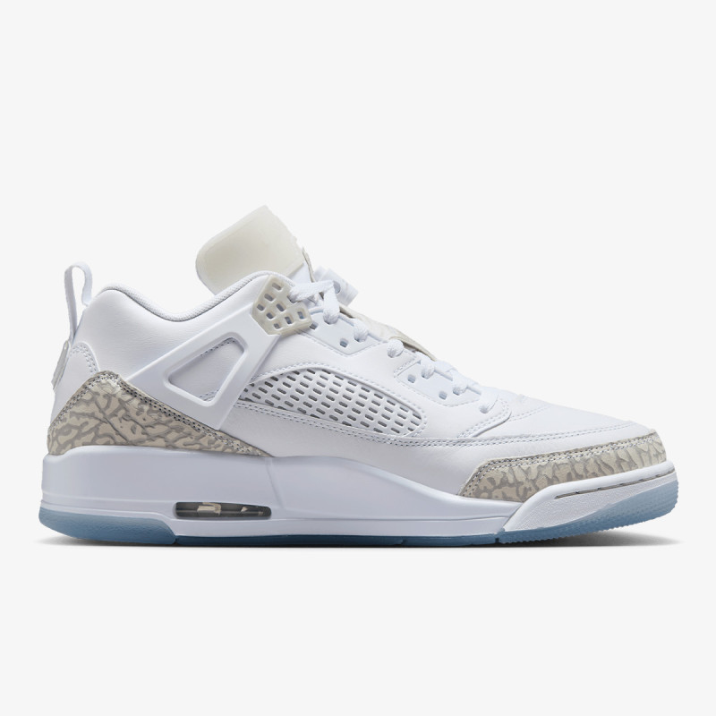 NIKE Patike Jordan Spizike Low 