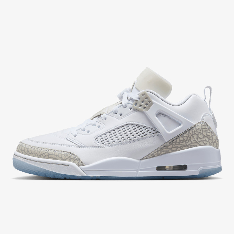 NIKE Patike Jordan Spizike Low 