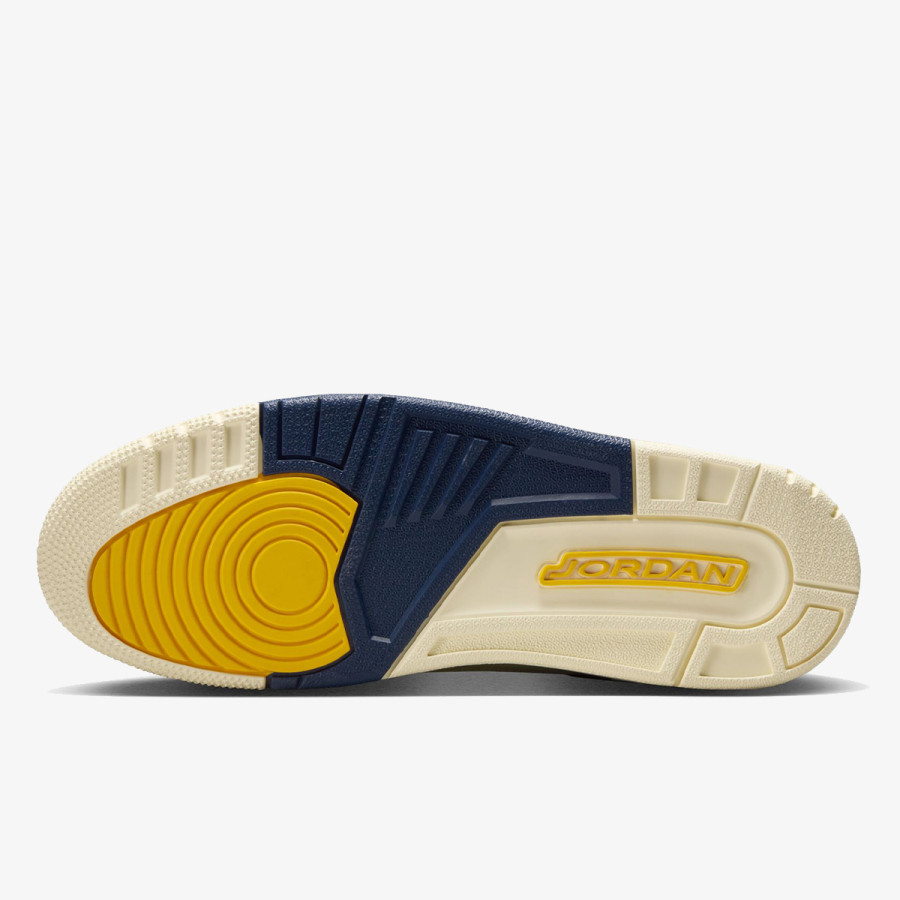 JORDAN Patike Jordan Spizike Low 