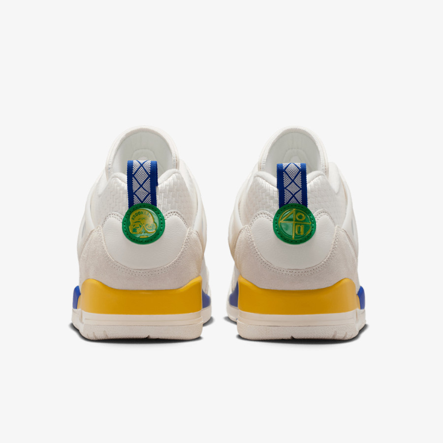 NIKE Patike JORDAN SPIZIKE LOW 