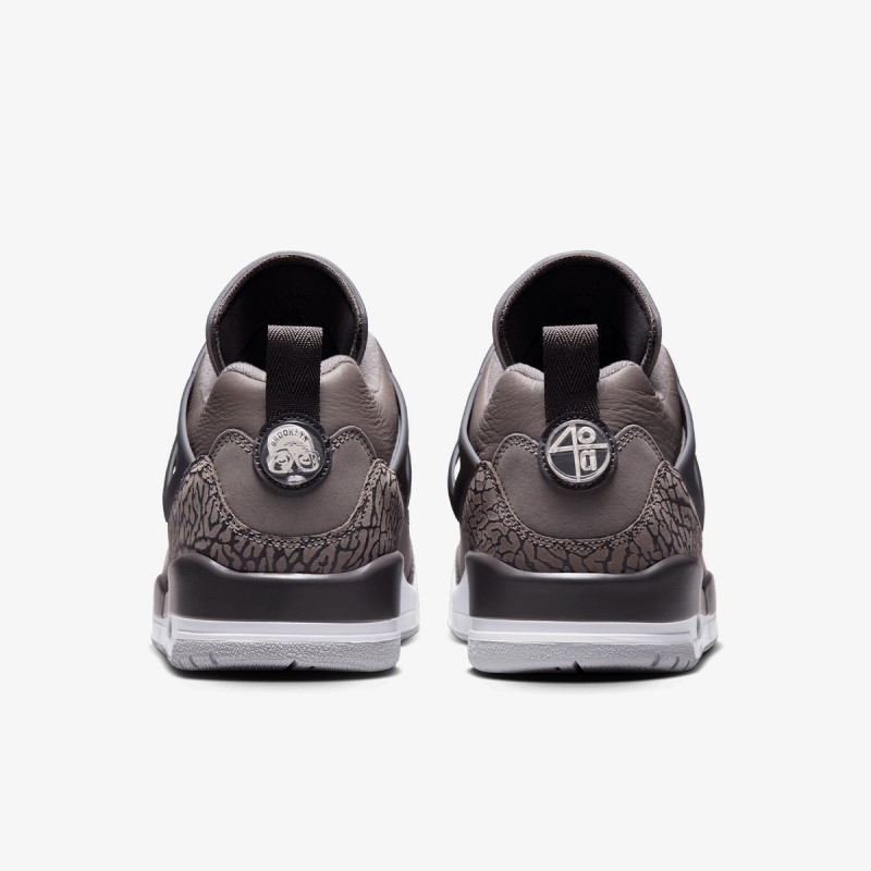NIKE Patike Jordan Spizike Low 