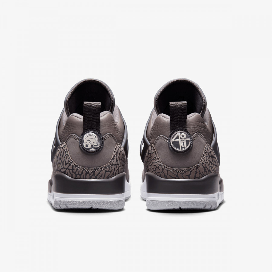 NIKE Patike Jordan Spizike Low 